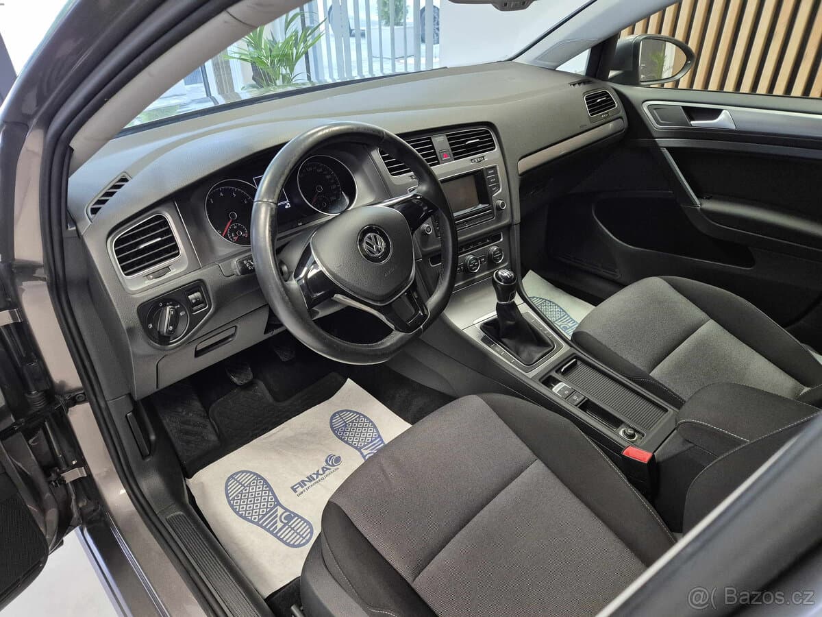 2016 Volkswagen GOLF - 8