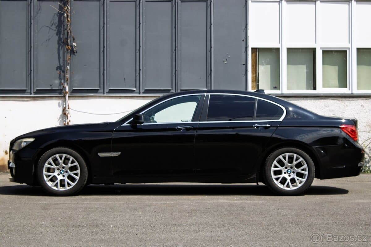 2012 BMW OSTATNÍ - 8