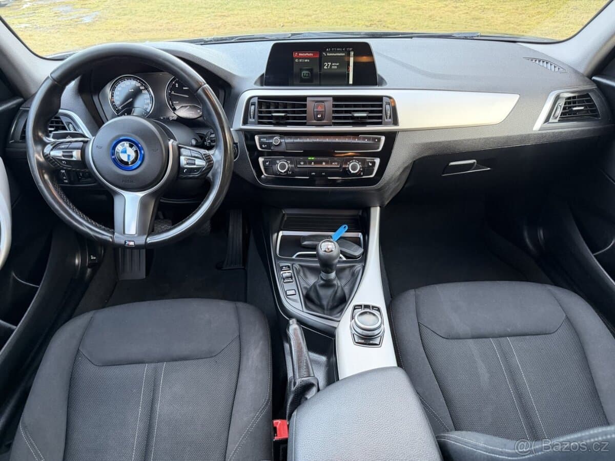 2019 BMW OSTATNÍ - 8