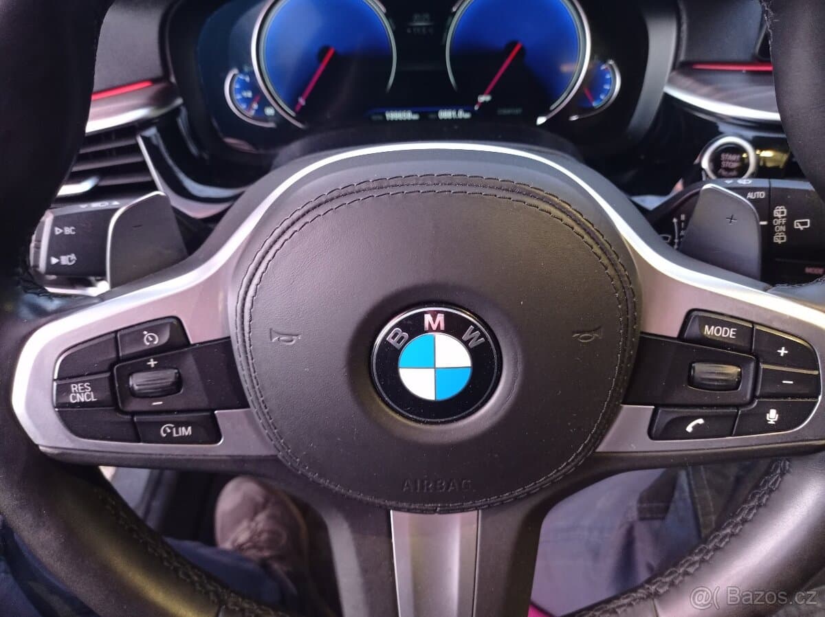 2017 BMW OSTATNÍ - 8