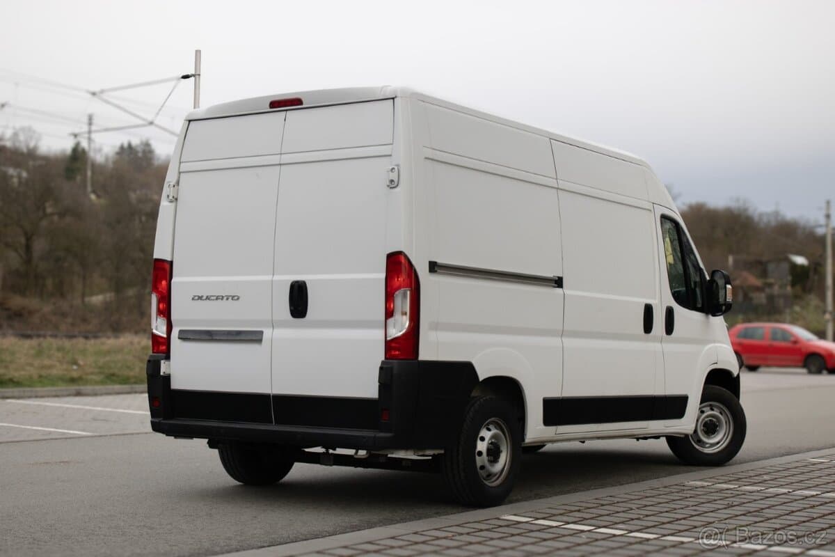 2023 Fiat DUCATO - 8