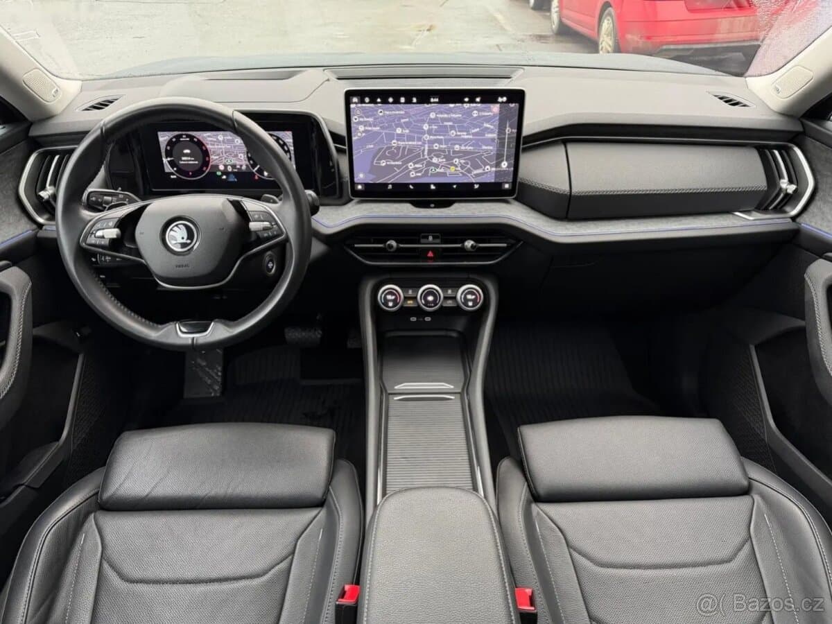 2024 Škoda KODIAQ - 8