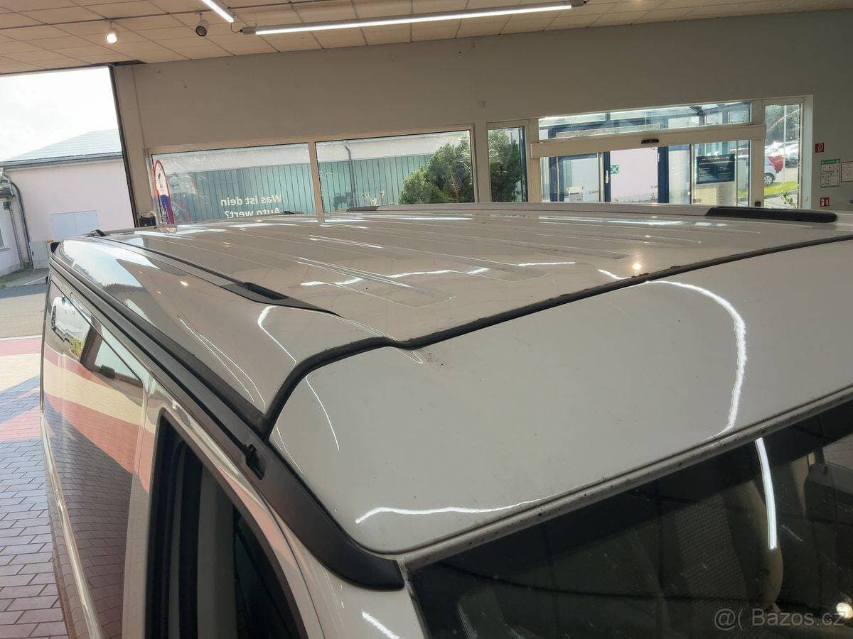 2019 Volkswagen OSTATNÍ - 8