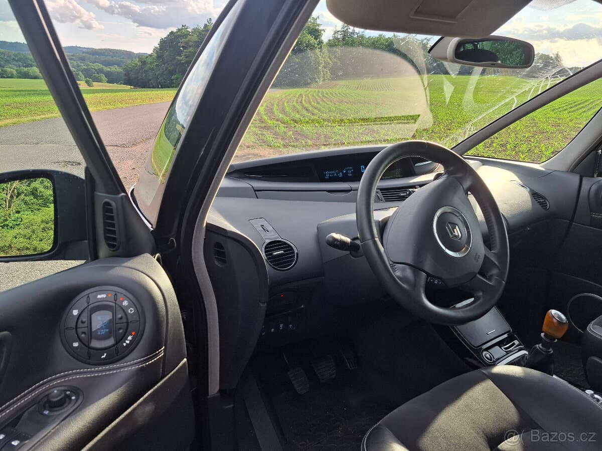 2012 Renault ESPACE - 8