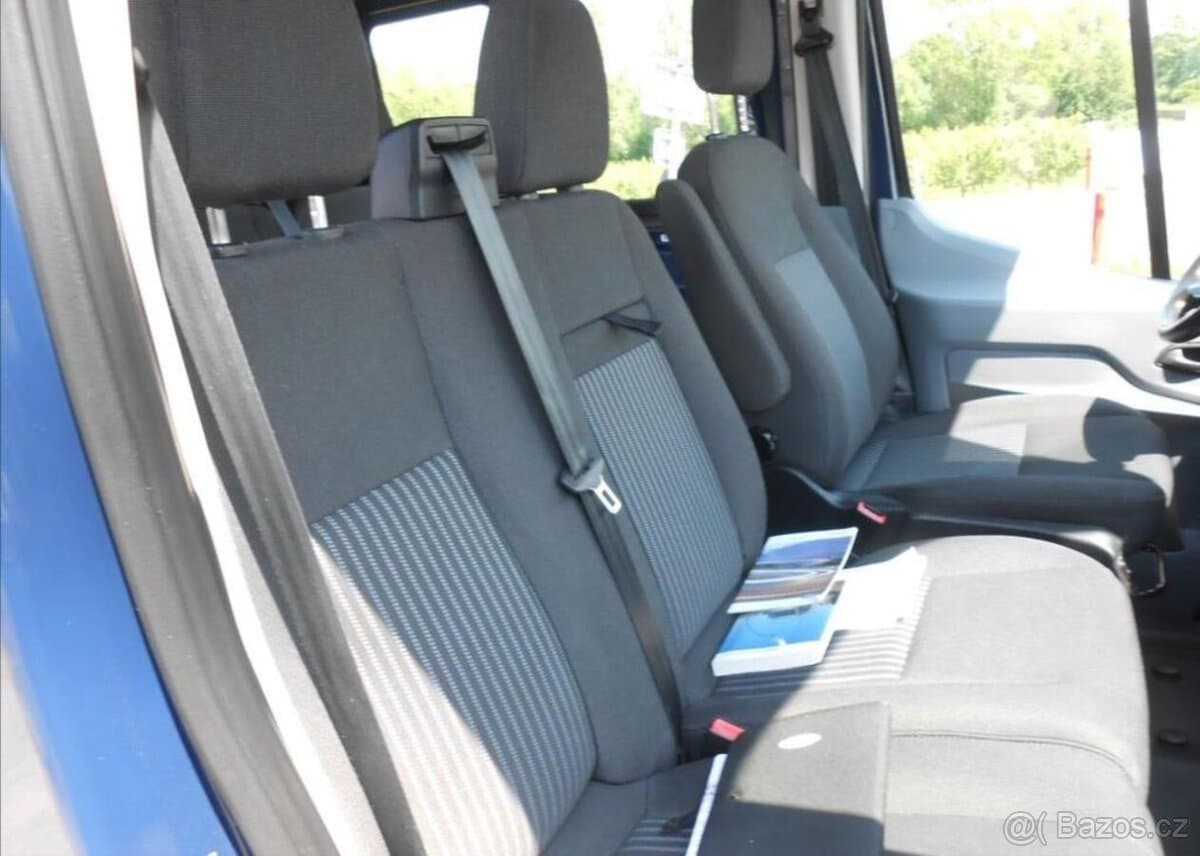 2018 Ford TRANSIT - 8