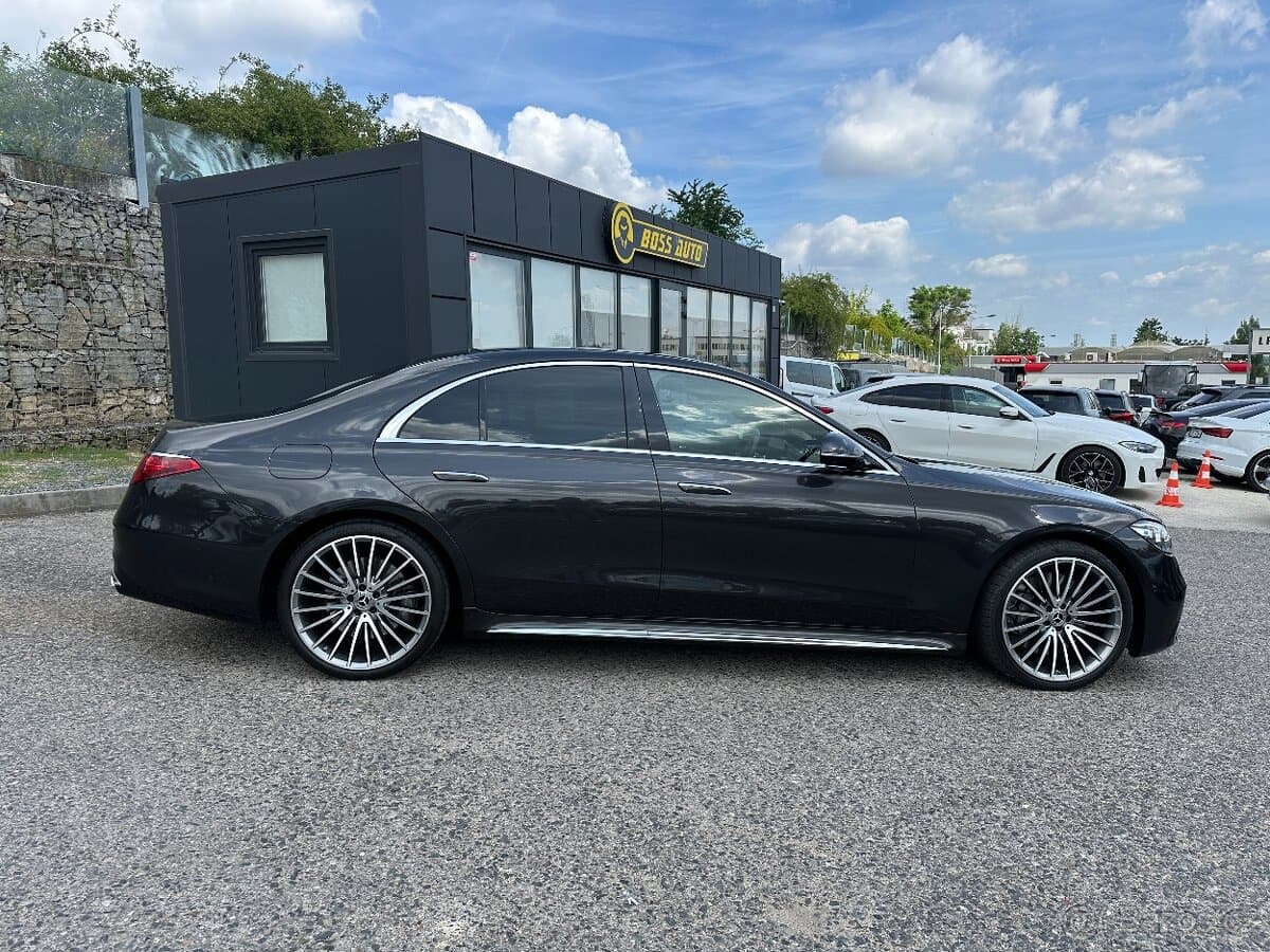 2023 Mercedes-Benz OSTATNÍ - 8