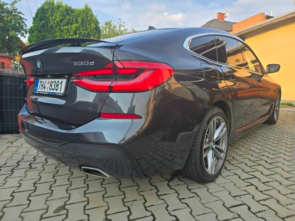 BMW OSTATNÍ - 8