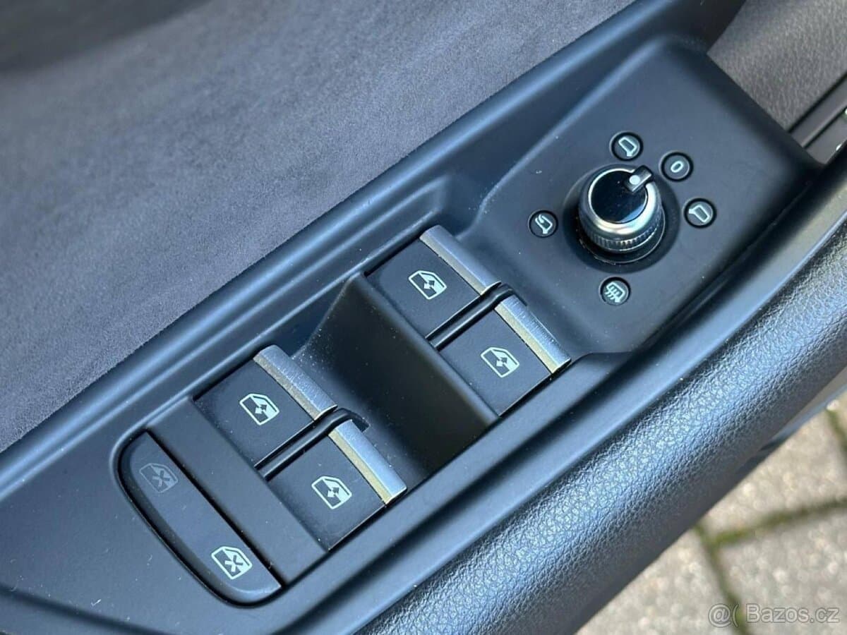2017 Audi A5 - 8