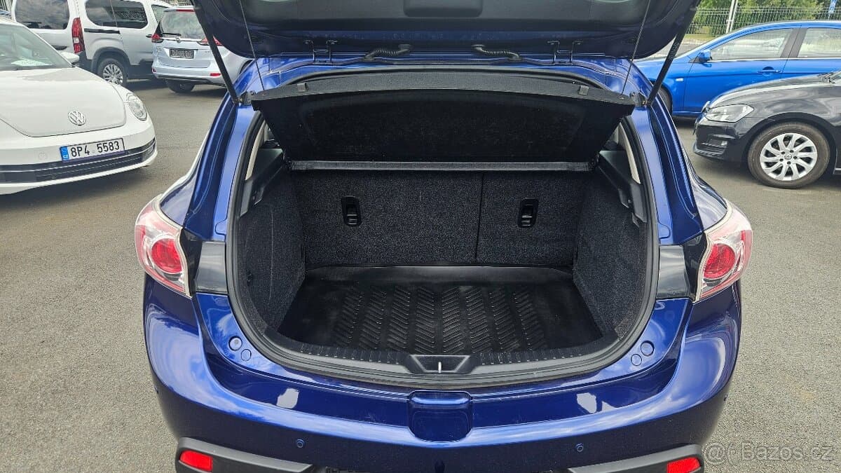 2010 Mazda 3 - 8