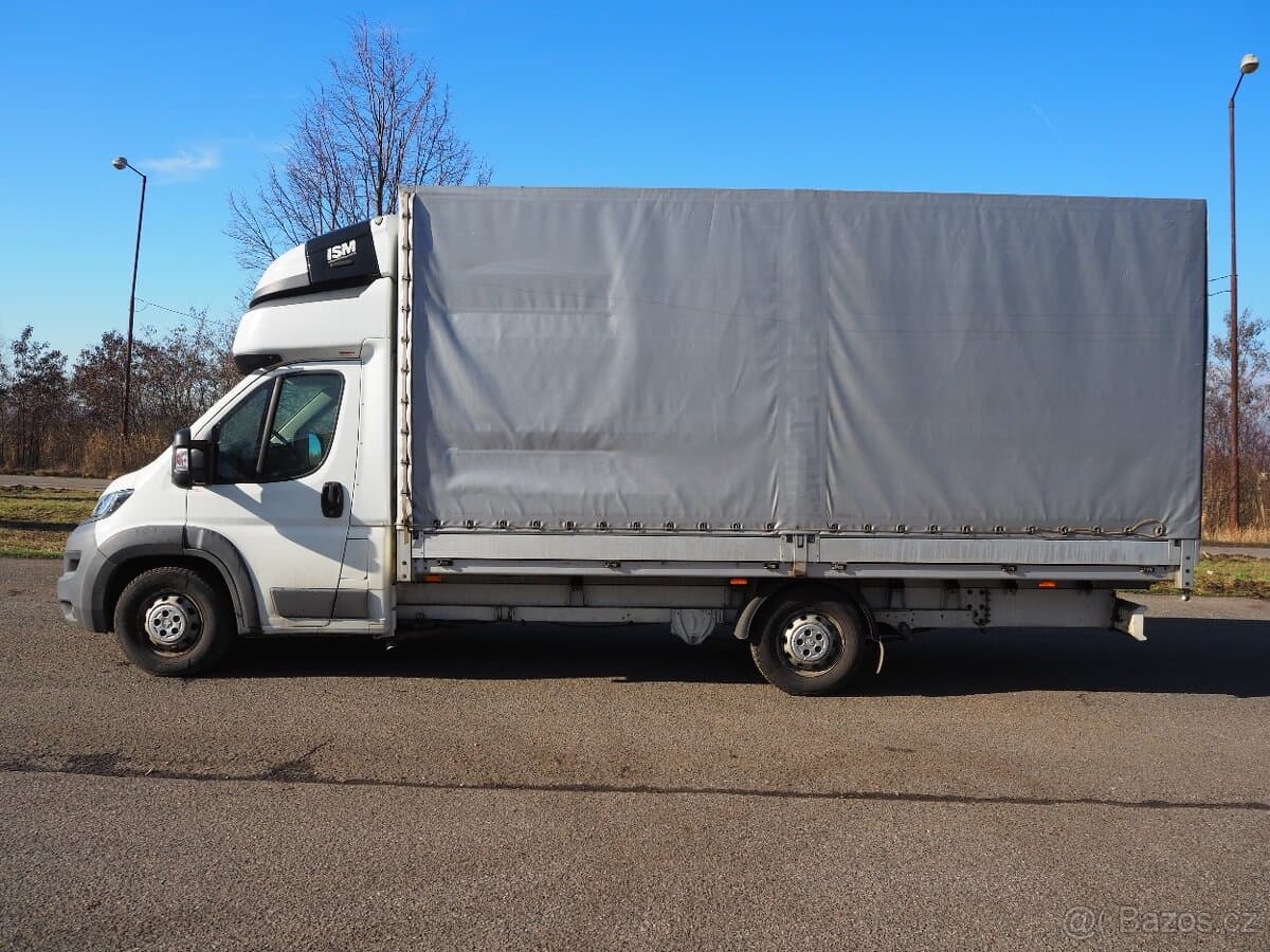 2018 Peugeot BOXER - 8