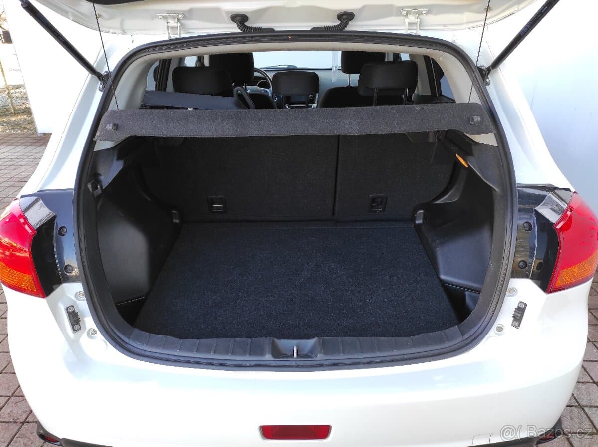 2015 Mitsubishi ASX - 8