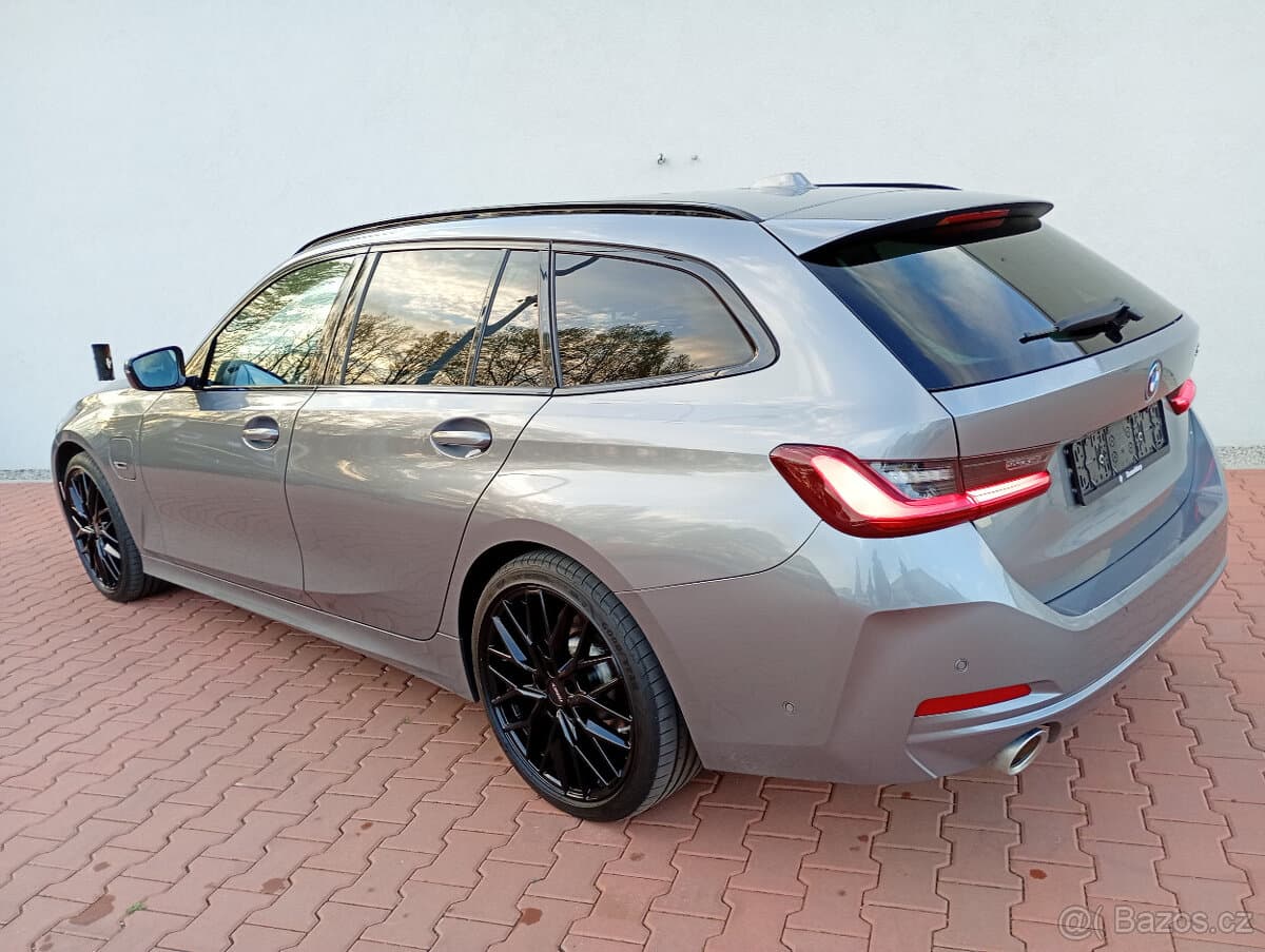 2022 BMW OSTATNÍ - 8