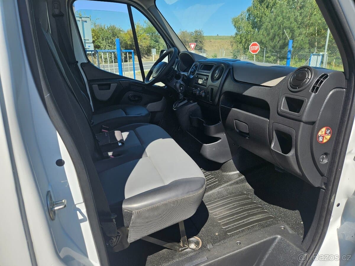 2016 Renault MASTER - 8