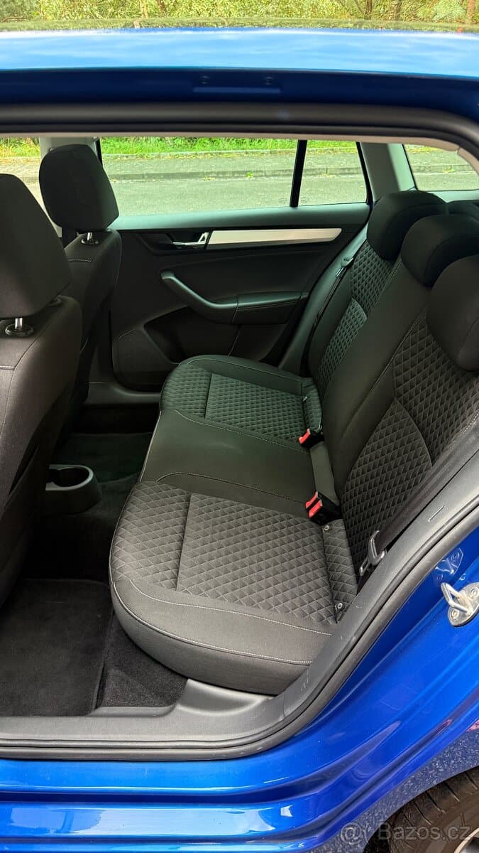 2018 Škoda RAPID - 8