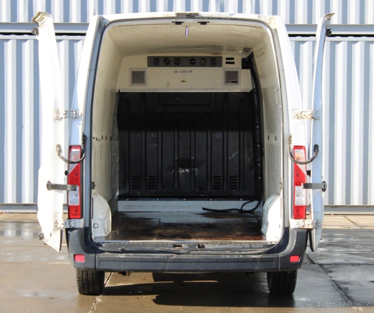 2018 Renault MASTER - 8