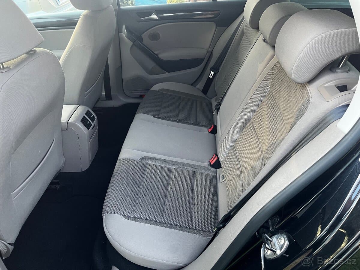 2008 Volkswagen GOLF - 8