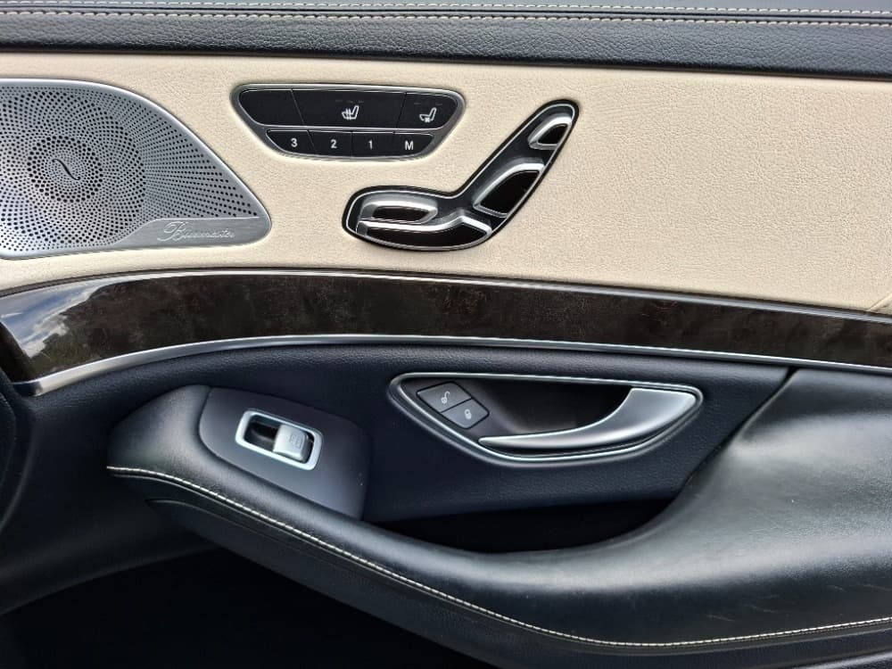 2016 Mercedes-Benz OSTATNÍ - 8