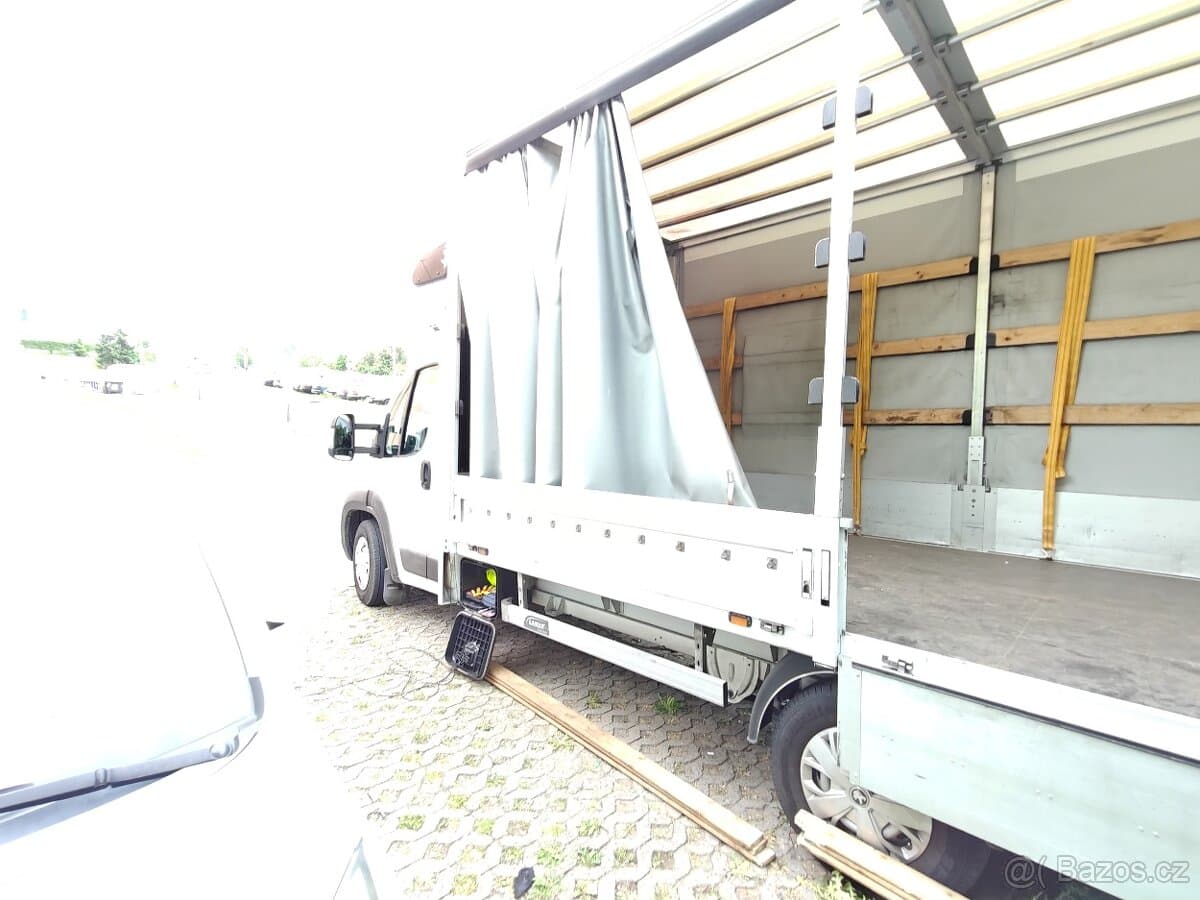 2018 Peugeot BOXER - 8