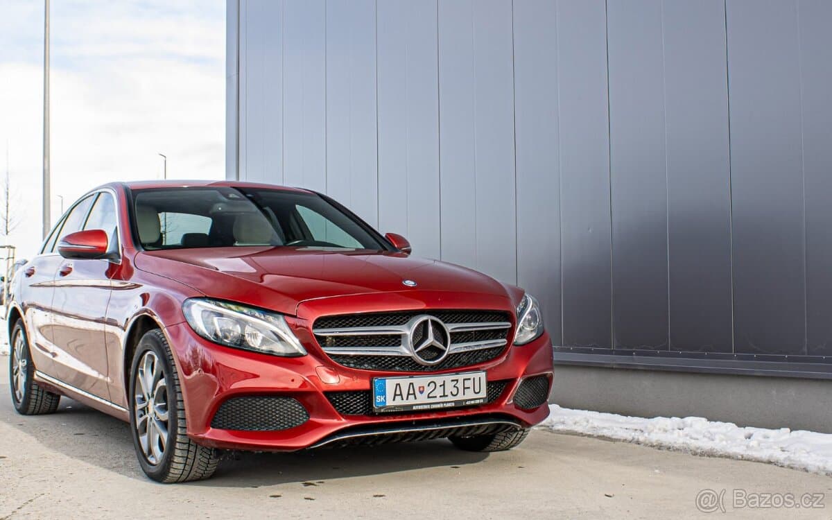 2015 Mercedes-Benz OSTATNÍ - 8