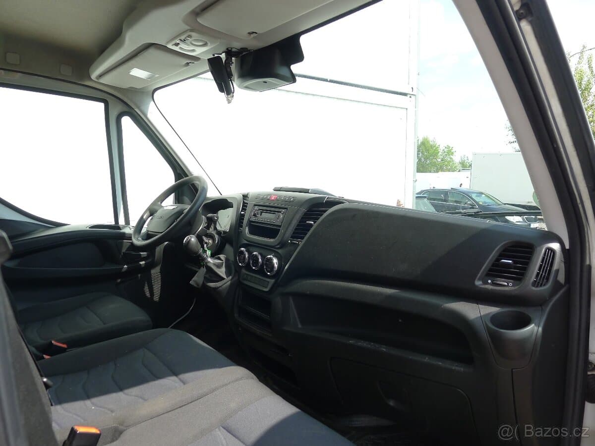 2017 Iveco OSTATNÍ - 8