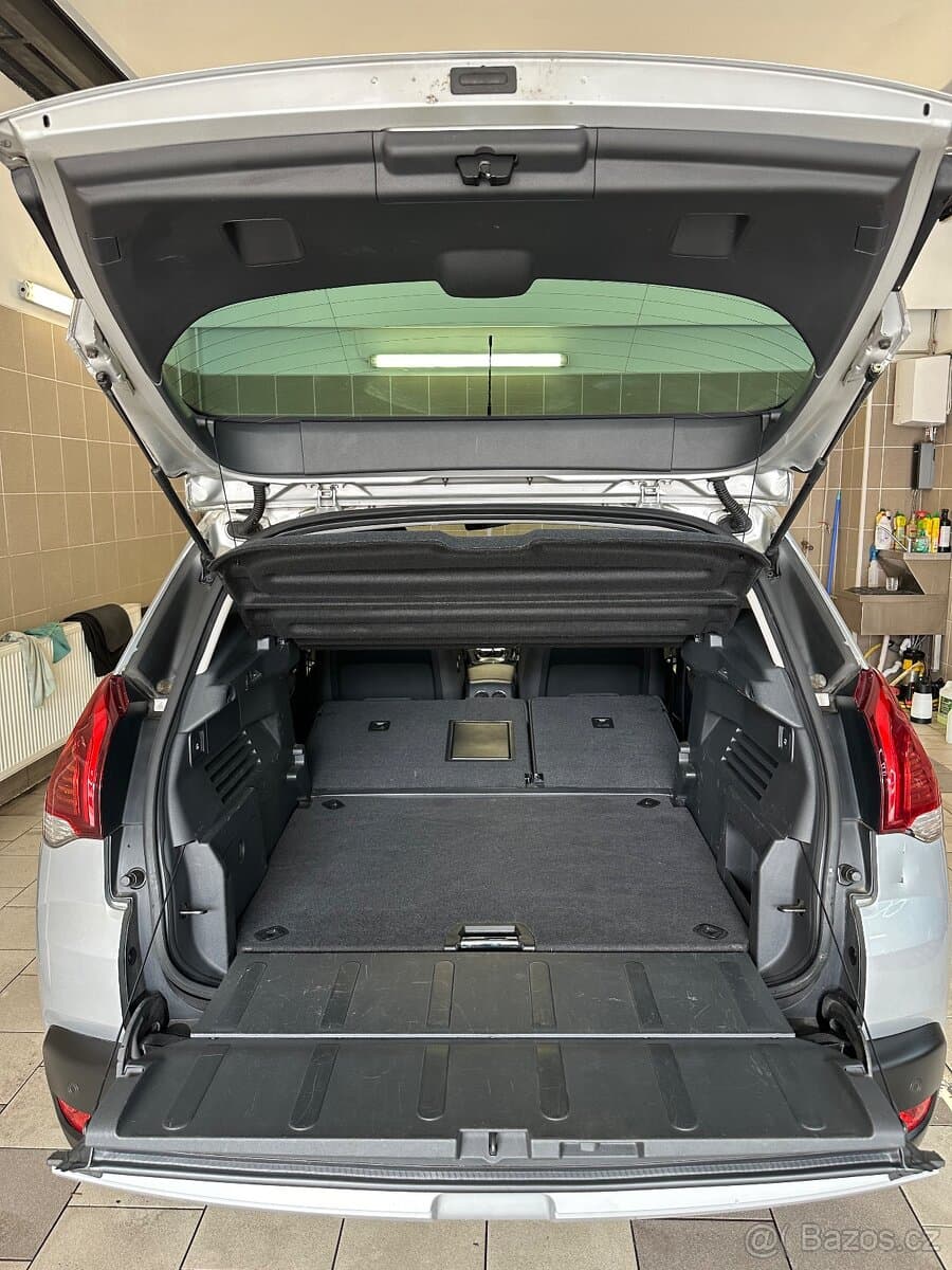 2016 Peugeot 3008 - 8