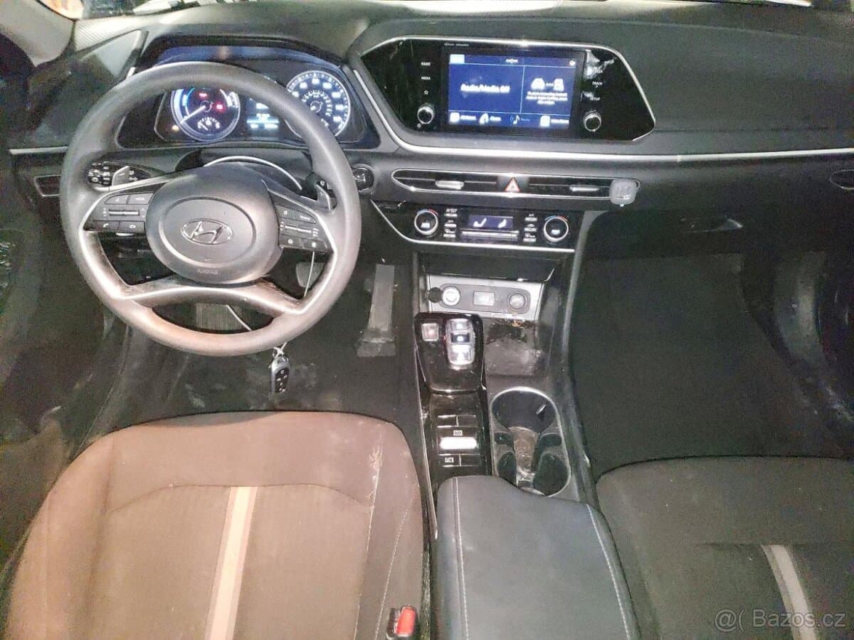 2023 Hyundai SONATA - 8
