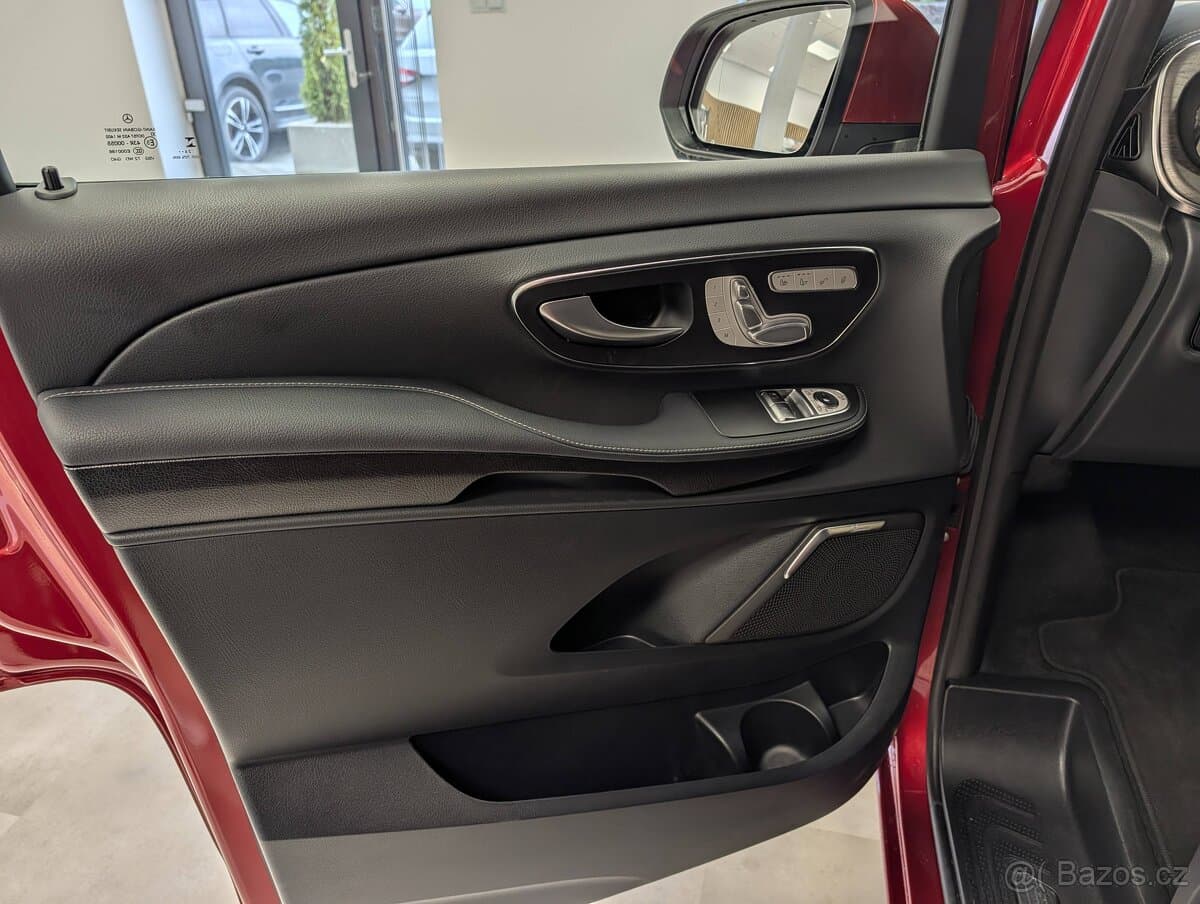 2025 Mercedes-Benz CL-CLASS - 8
