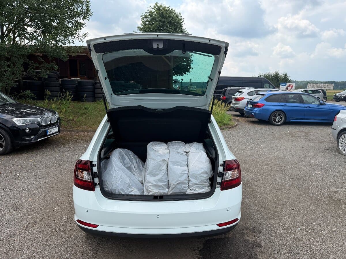 2015 Škoda RAPID - 8