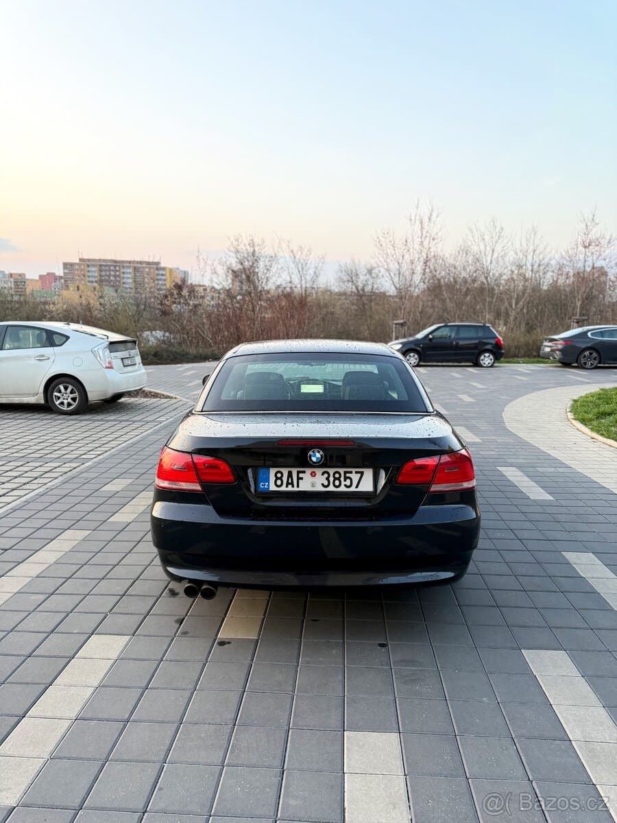 2009 BMW OSTATNÍ - 8