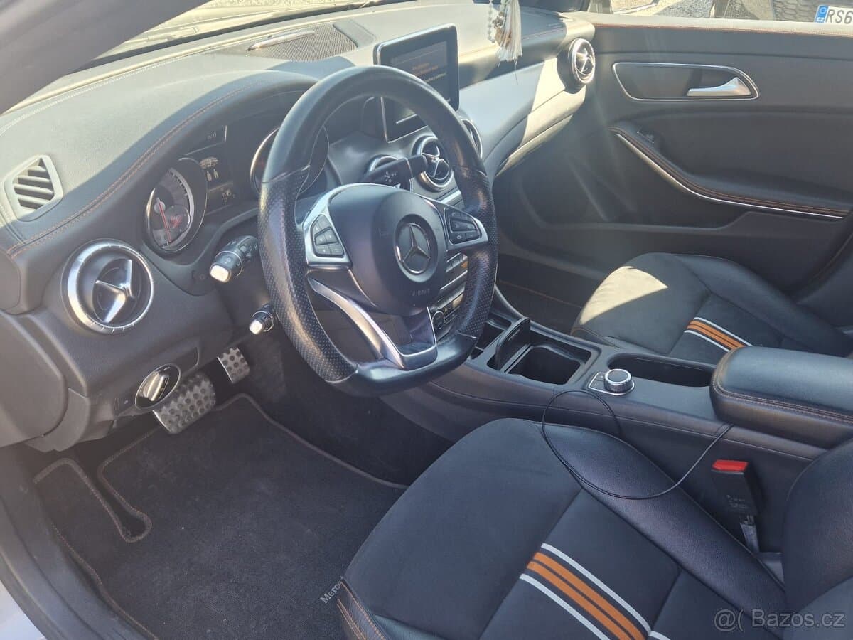 2014 Mercedes-Benz CL-CLASS - 8