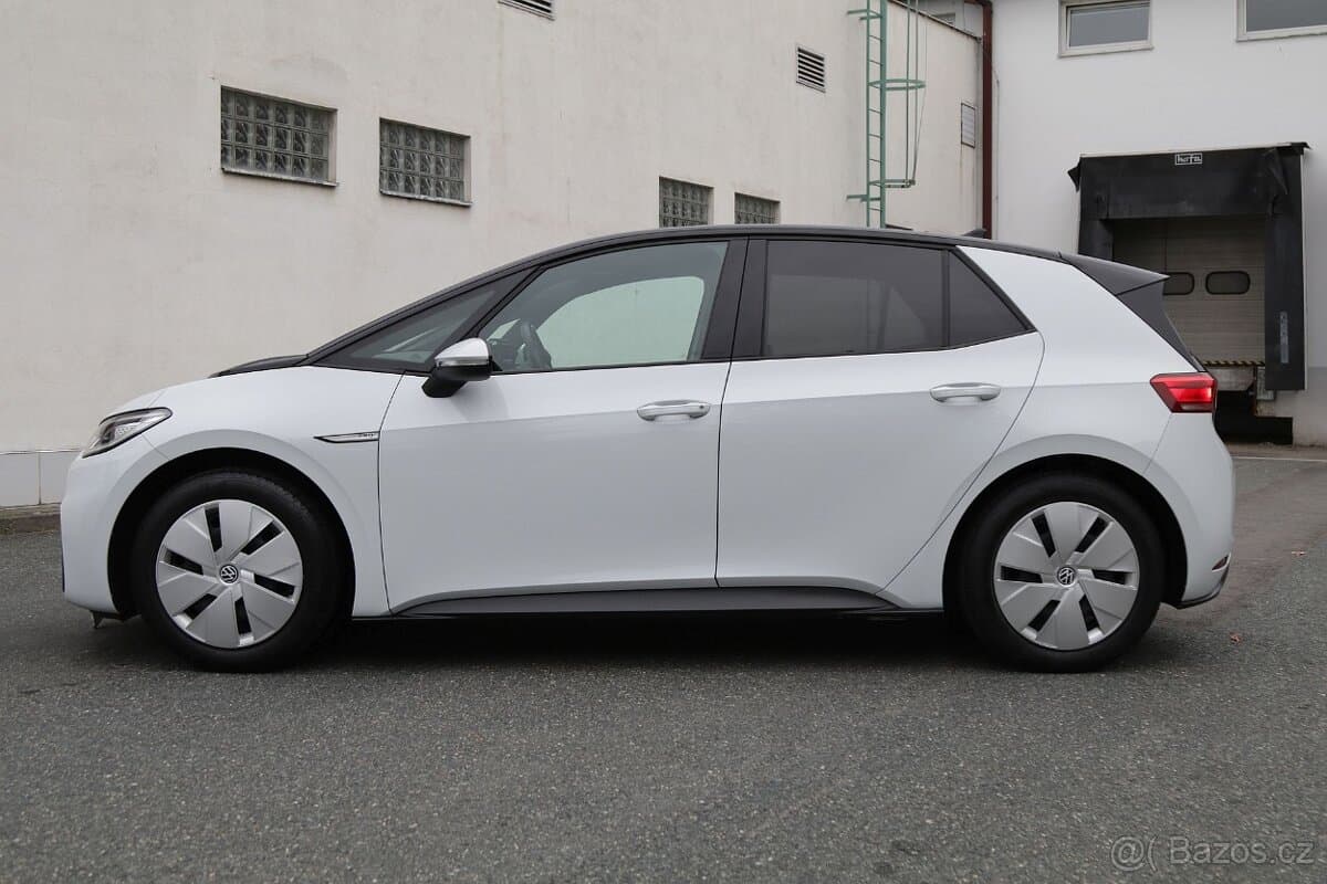 2021 Volkswagen ID.3 - 8