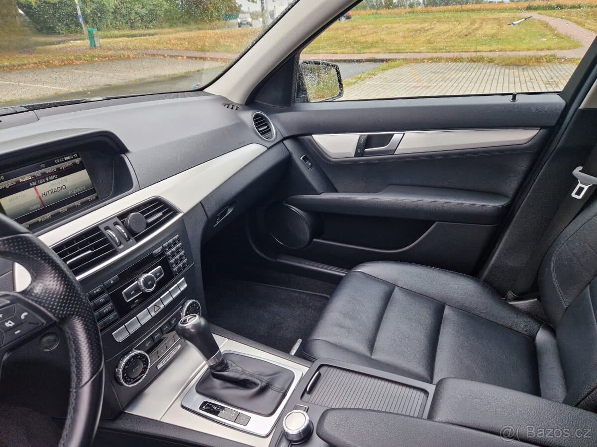2013 Mercedes-Benz OSTATNÍ - 8