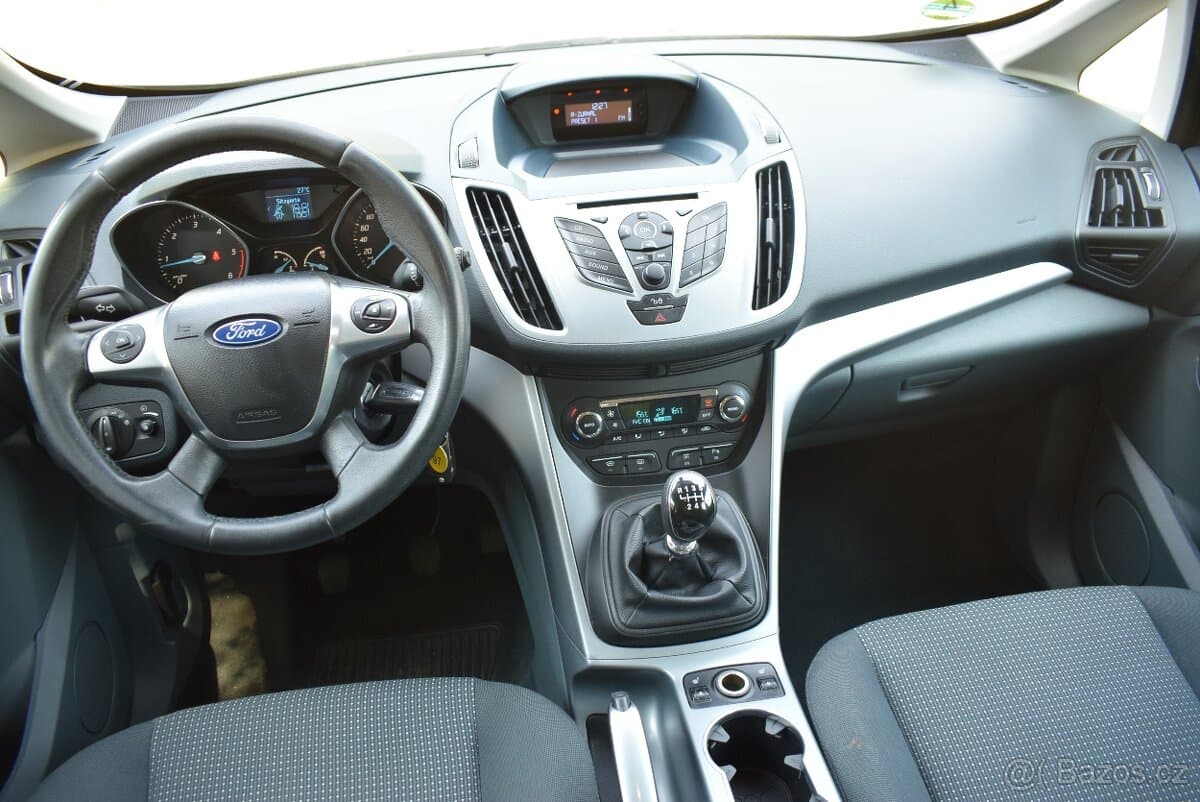 2011 Ford OSTATNÍ - 8