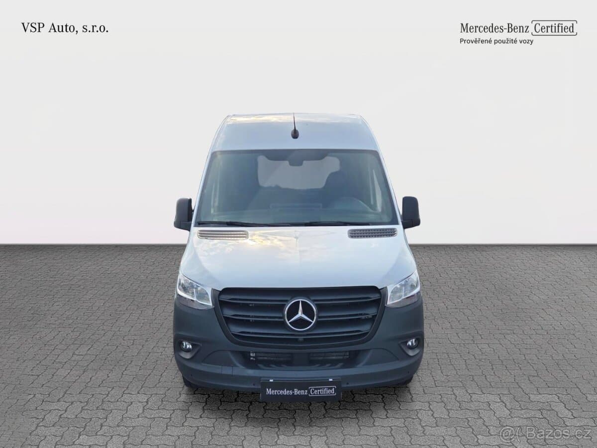 2023 Mercedes-Benz SPRINTER - 8