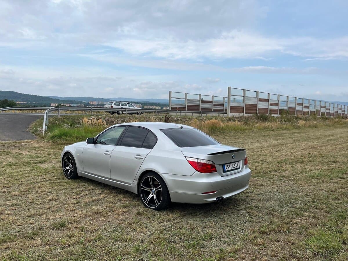 2008 BMW OSTATNÍ - 8