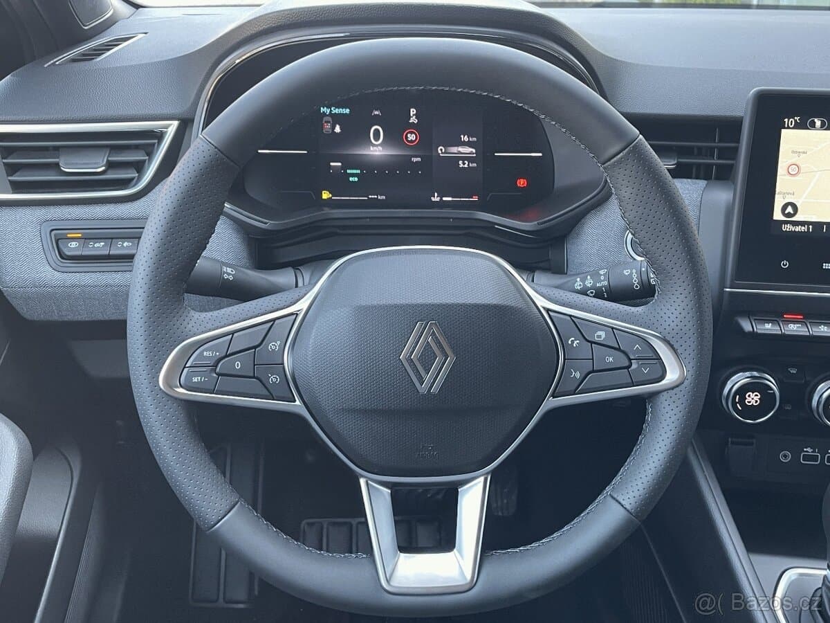 2025 Renault CLIO - 8