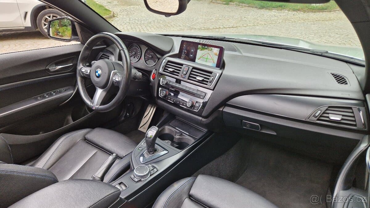 2016 BMW M2 - 8