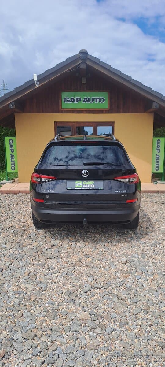2017 Škoda KODIAQ - 8