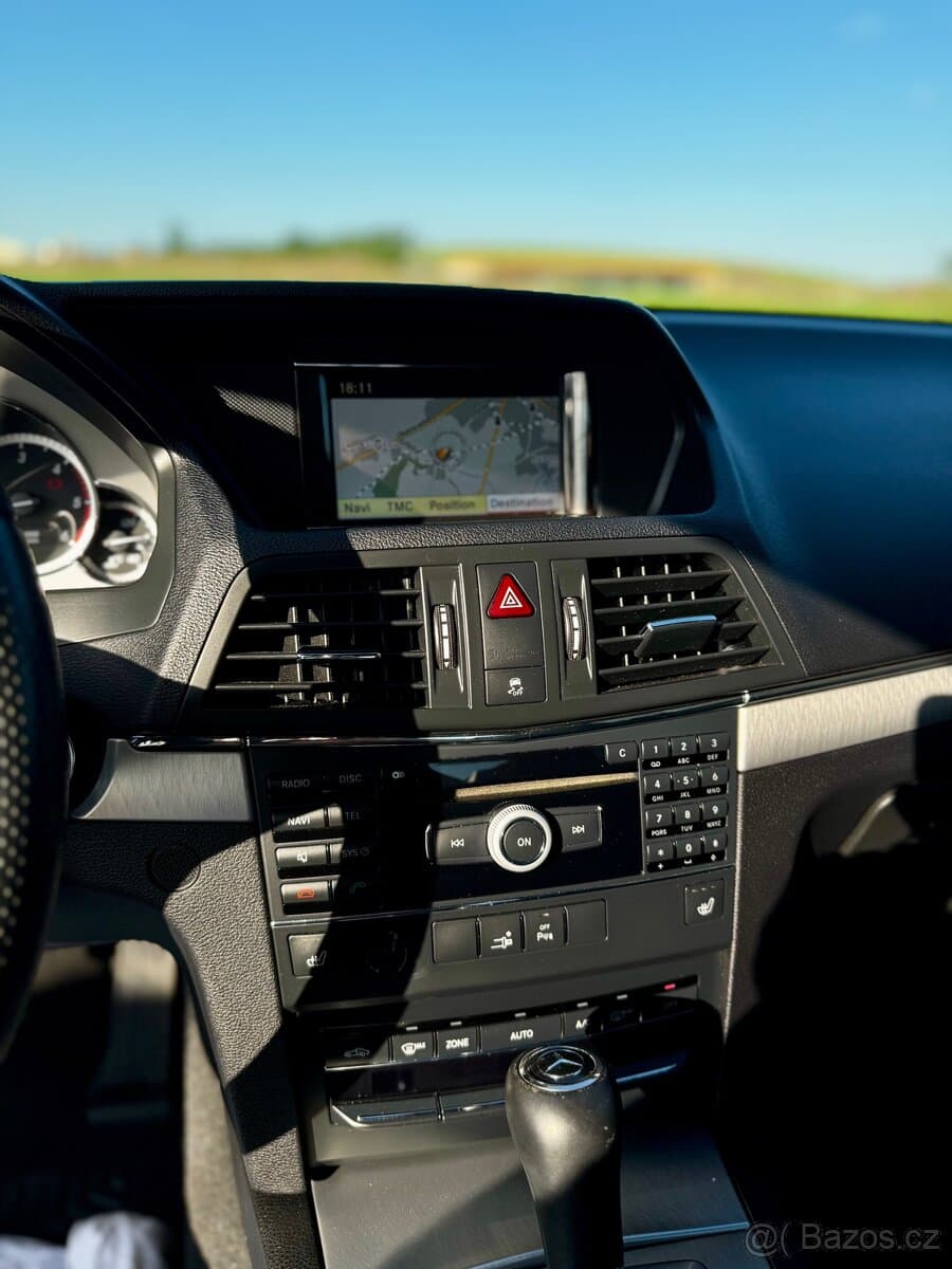 2010 Mercedes-Benz OSTATNÍ - 8