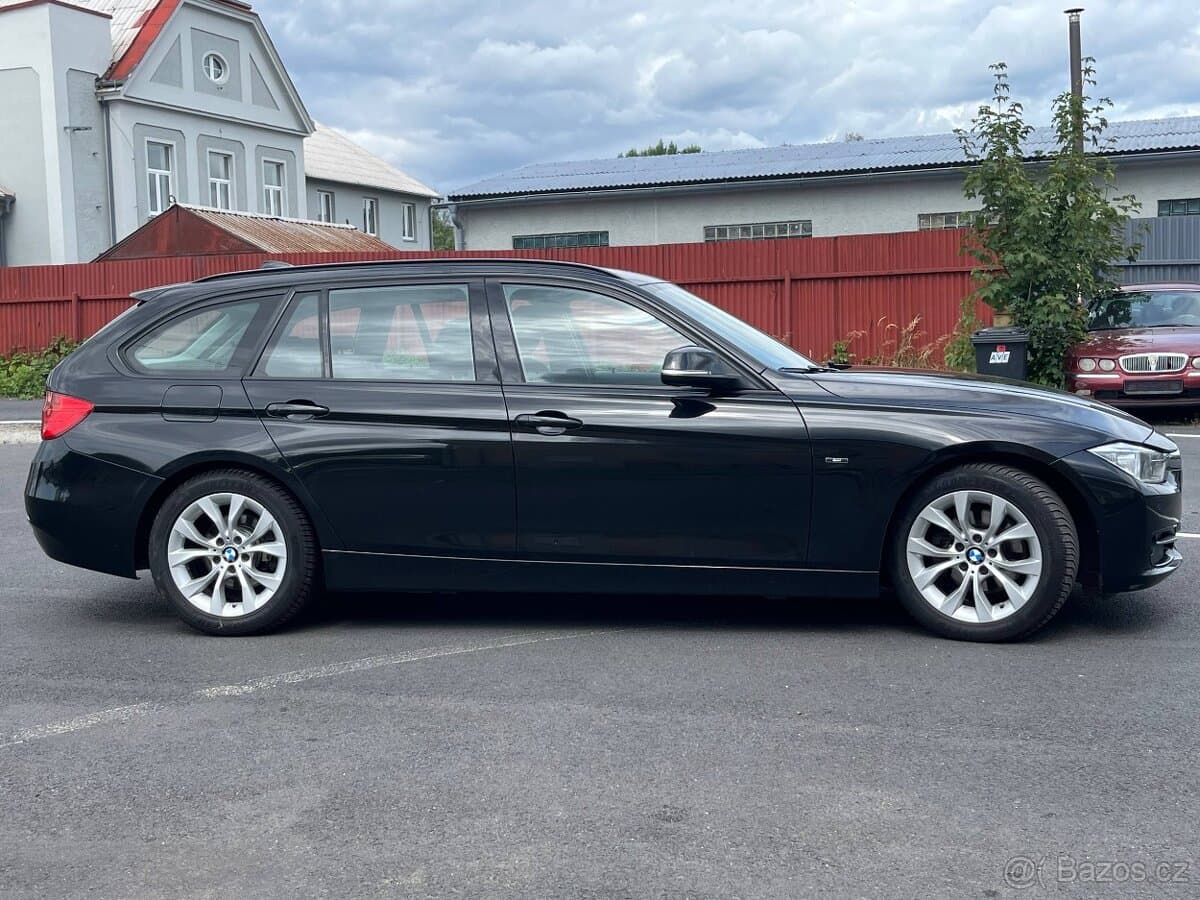 2014 BMW OSTATNÍ - 8