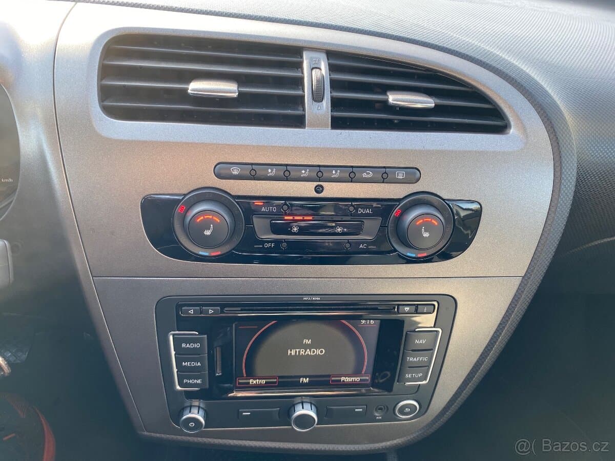 2011 Seat LEON - 8