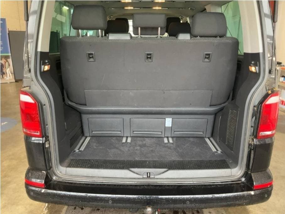 2016 Volkswagen MULTIVAN - 8