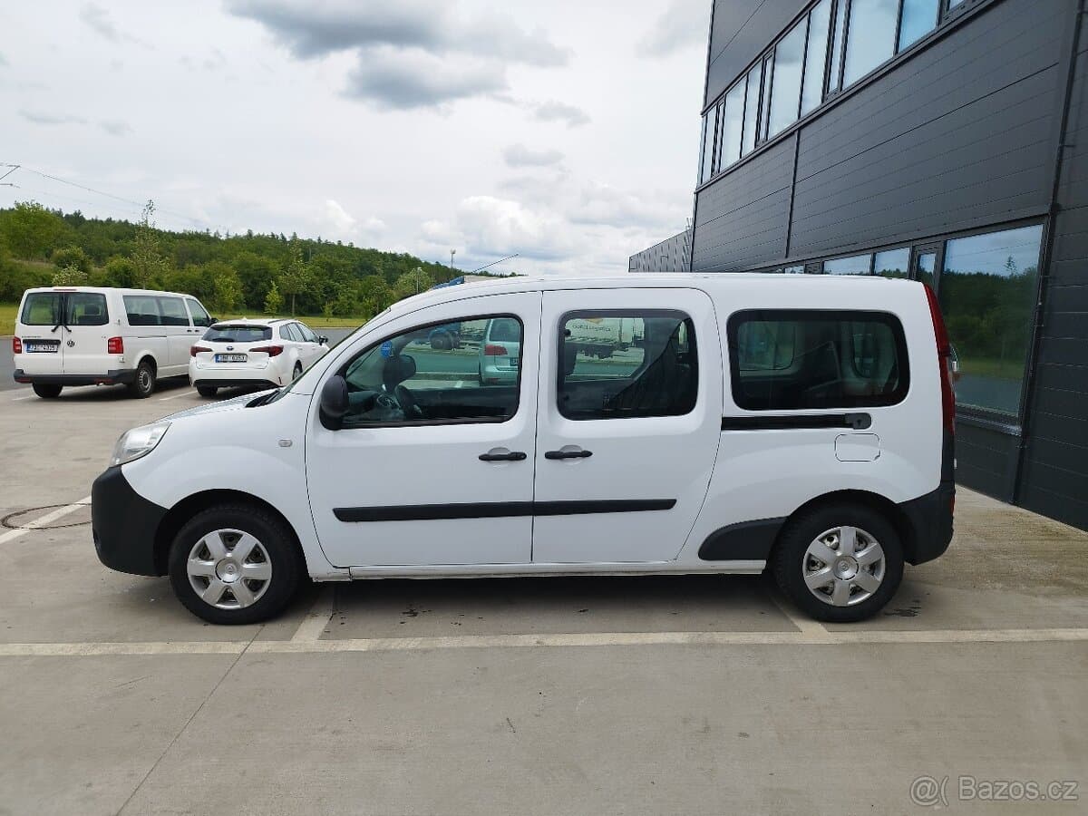 2017 Renault KANGOO - 8