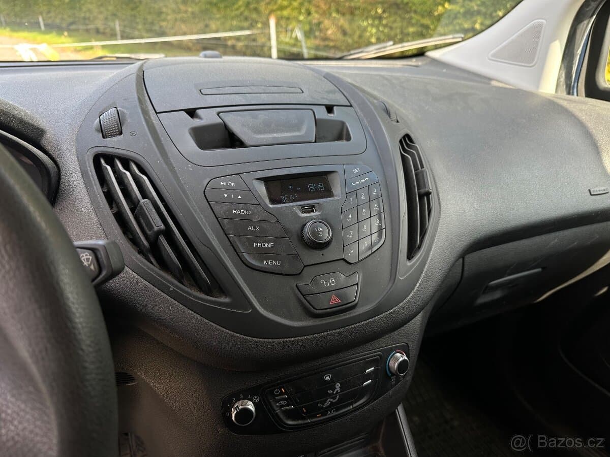 2018 Ford TRANSIT - 8