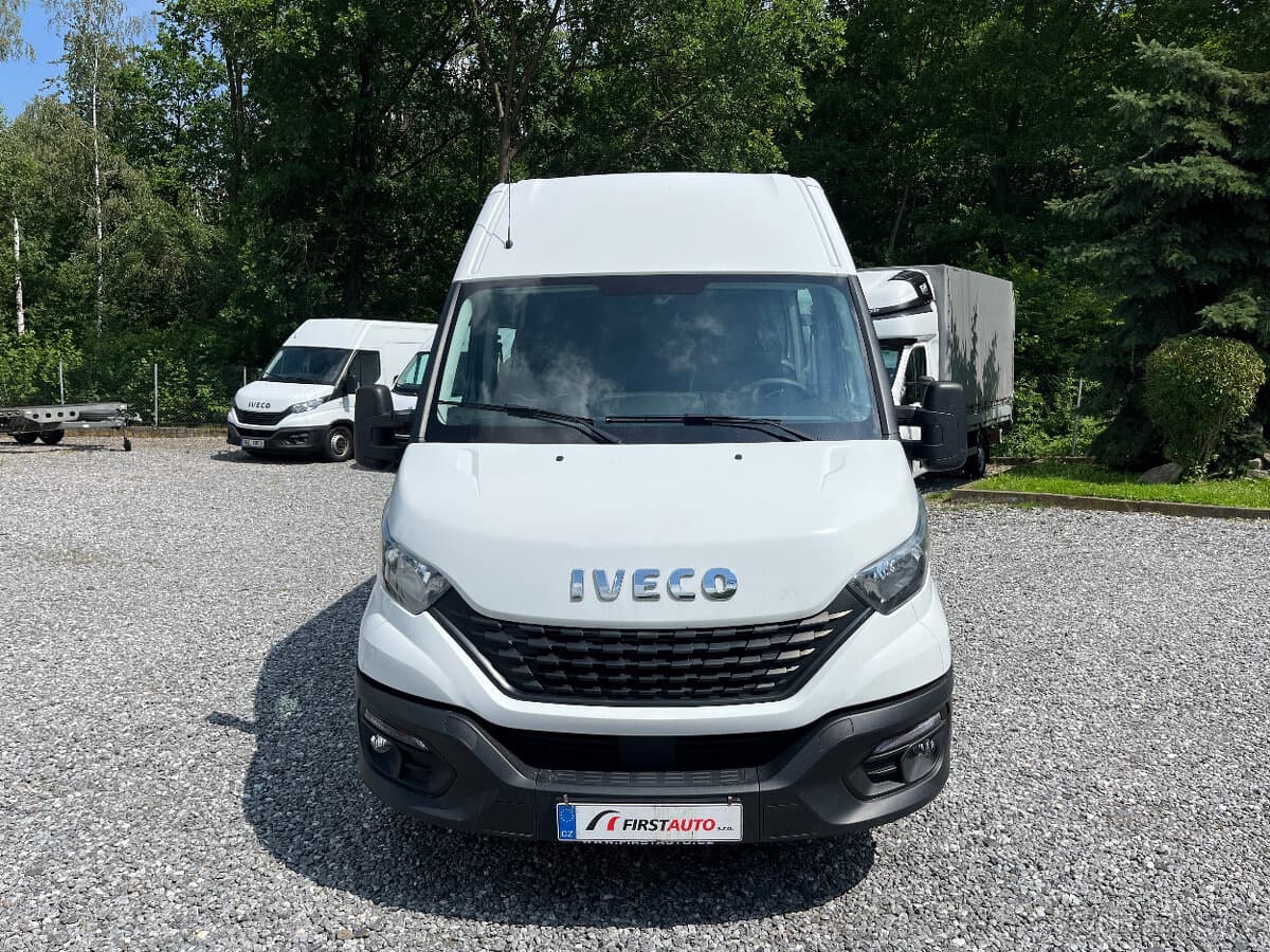 2021 Iveco OSTATNÍ - 8