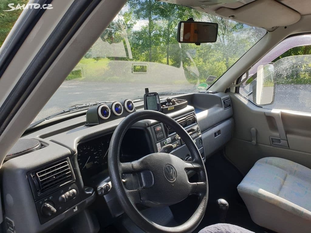 Volkswagen OSTATNÍ - 8