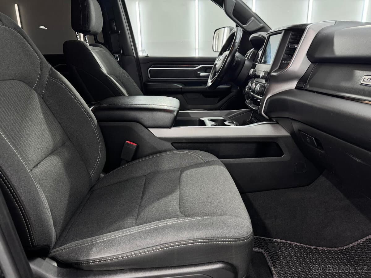 2019 Dodge OSTATNÍ - 8