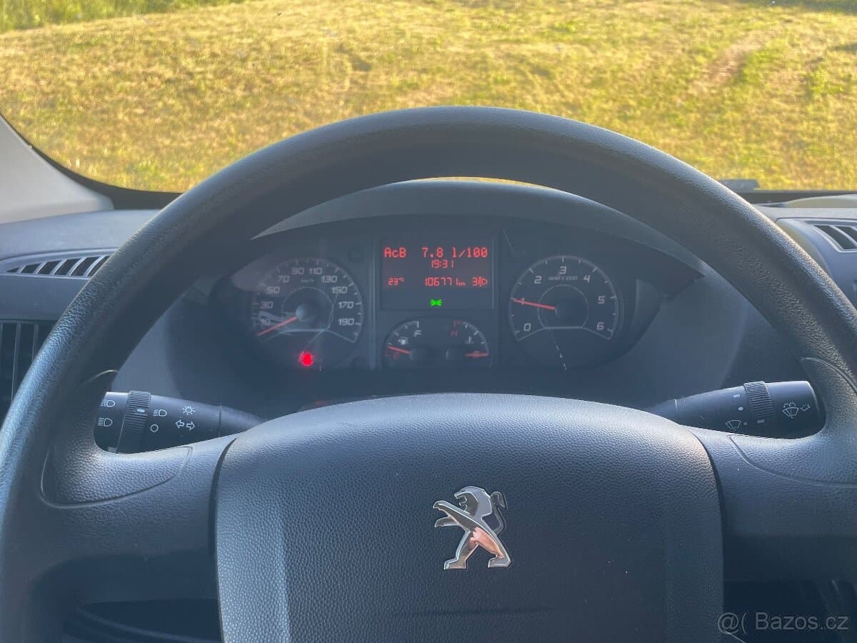 2017 Peugeot BOXER - 8