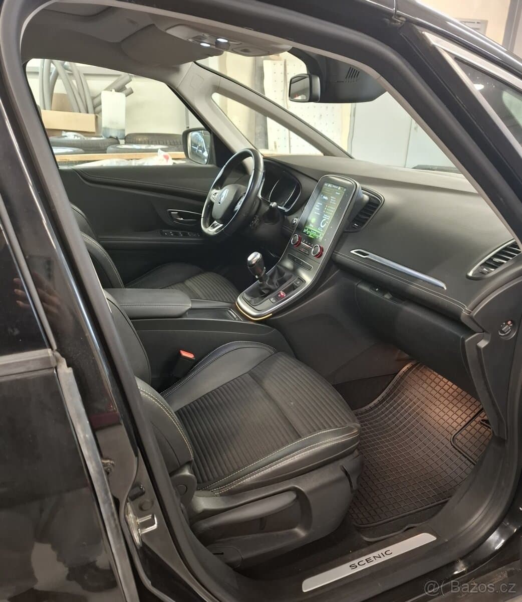 2018 Renault SCENIC - 8