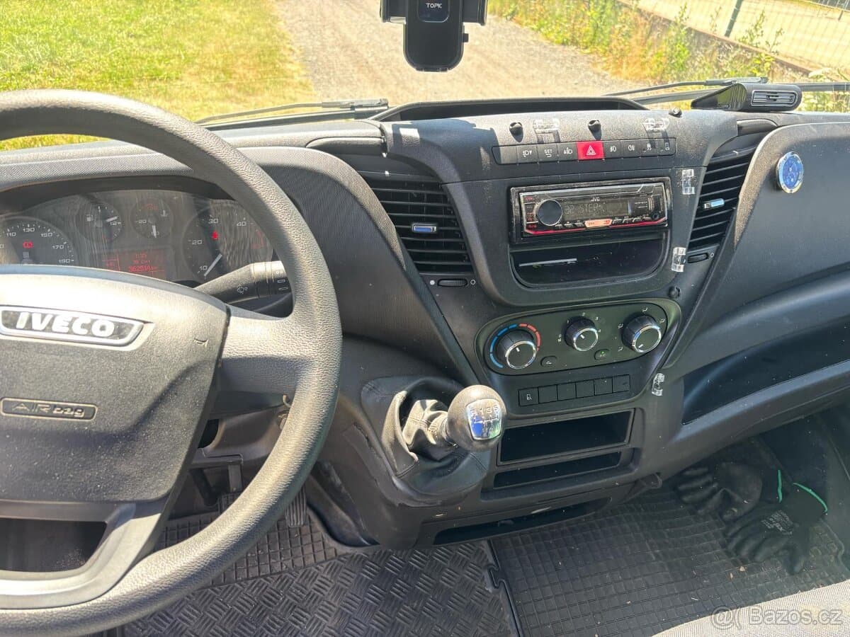 2019 Iveco OSTATNÍ - 8